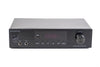 SoundMate Hi-Fi amplifier w. Bluetooth (4x50W)
