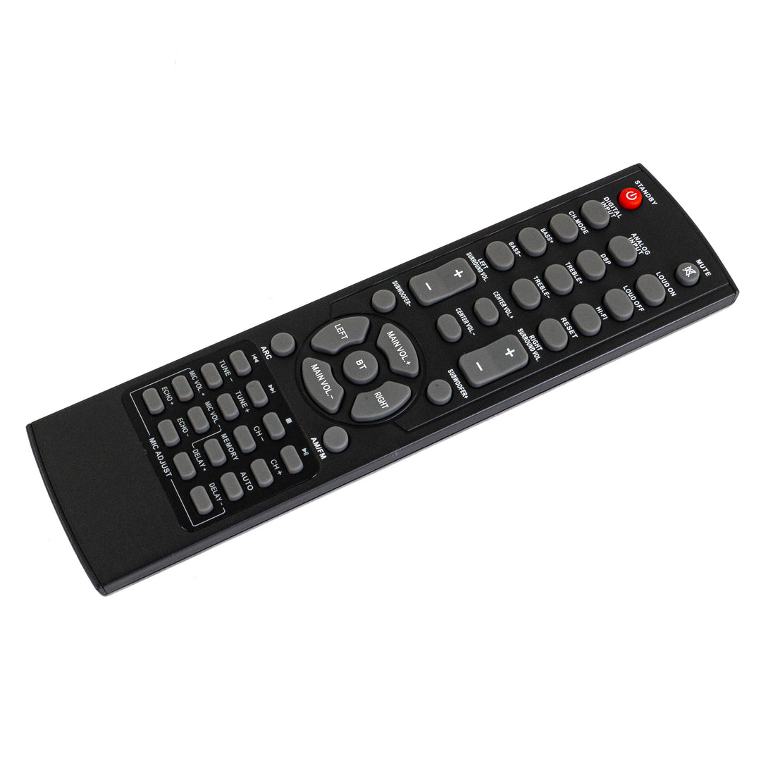 SoundMate AV-A001 Receptor Surround 5.1