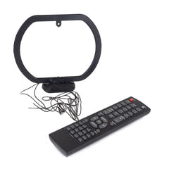 SoundMate AV-A001 Receptor Surround 5.1