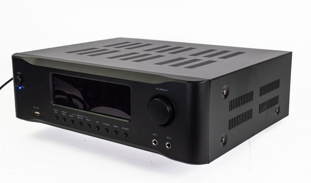 SoundMate AV-A001 Receptor Surround 5.1
