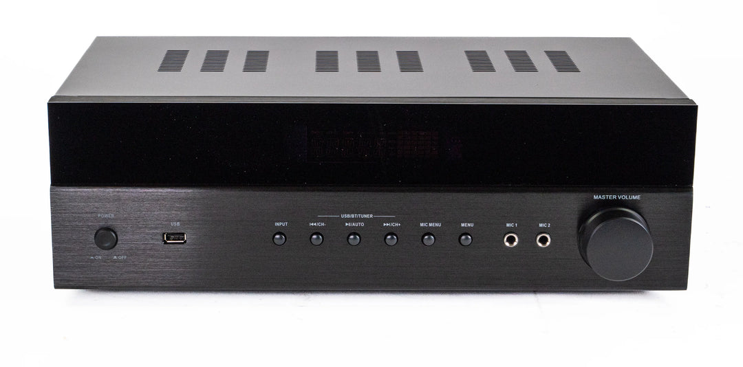 SoundMate Premium Sistema de Sonido Sorround
