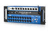 Soundcraft Ui24R Mezclador Digital Controlado Remotamente y Grabador Multitrack
