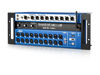 Soundcraft Ui24R Mezclador Digital Controlado Remotamente y Grabador Multitrack