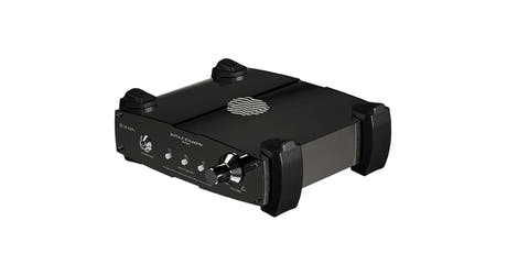 iCon SpaceMon SM-1 amplificadores de auriculares