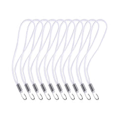 Elástico Spannfix 10 uds. (Blanco)