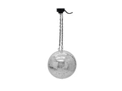 Eurolite Bola de Espejos c. Motor (30 cm)