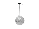 Mirror ball with motor (30 cm)