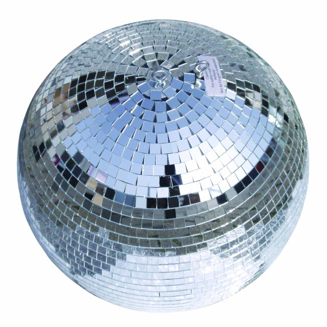 Bola de Espejos (30 cm)