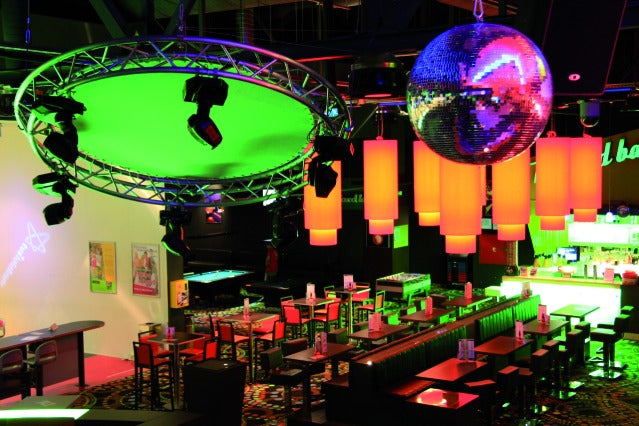 Ibiza Disco ball (30 cm)