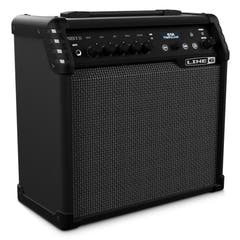 Line6 Spider V30 MkII Amplificador de guitarra