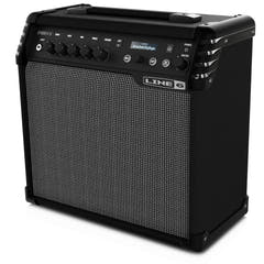 Line6 Spider V30 MkII Amplificador de guitarra