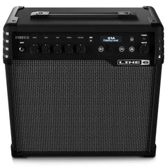 Line6 Spider V30 MkII Amplificador de guitarra