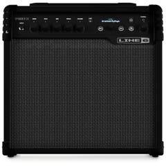 Line6 Spider V30 MkII Amplificador de guitarra