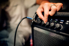 Line6 Spider V30 MkII Amplificador de guitarra