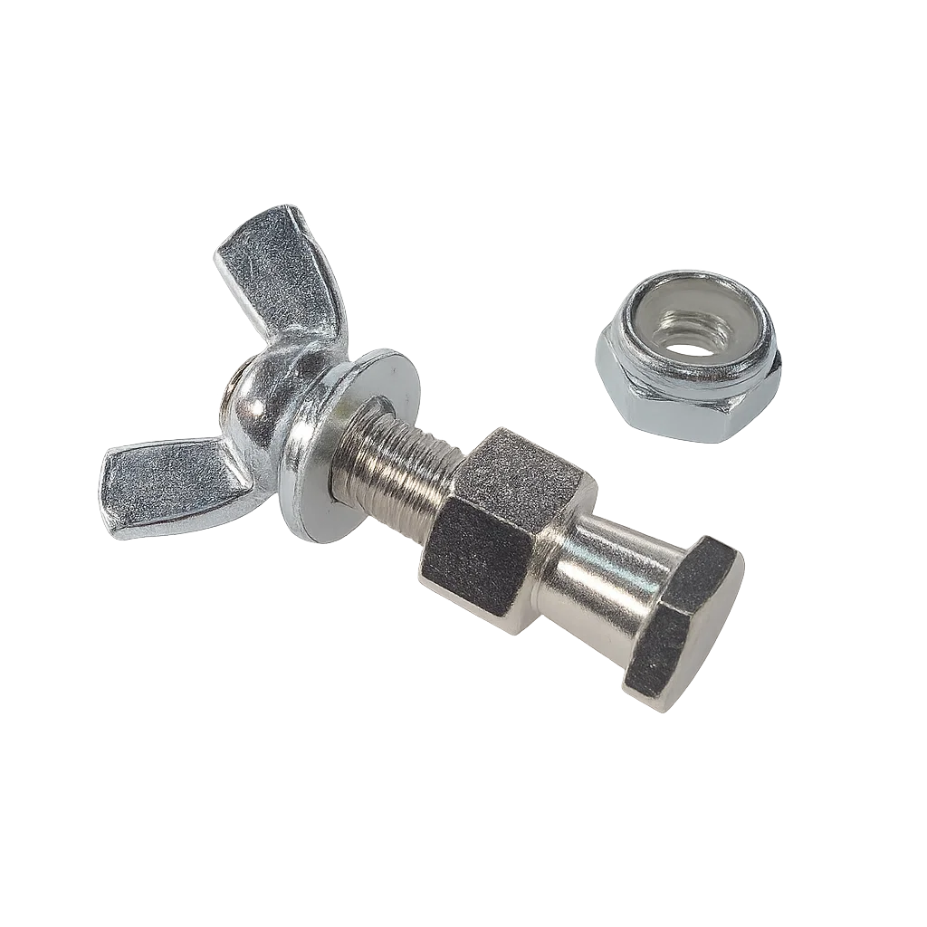 Conjuntos de cuerda Cable de seguridad (5 kg, 850 mm)