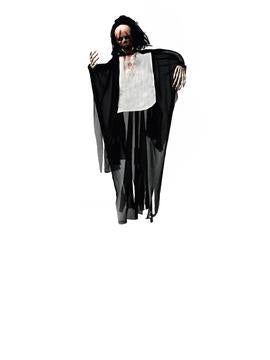 Halloween zombie ghost, 95 cm
