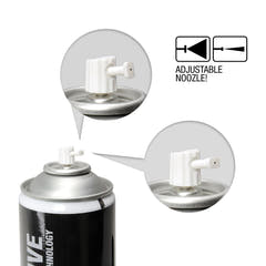 Spray adhesivo (500ml)