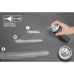 Spray adhesivo (500ml)