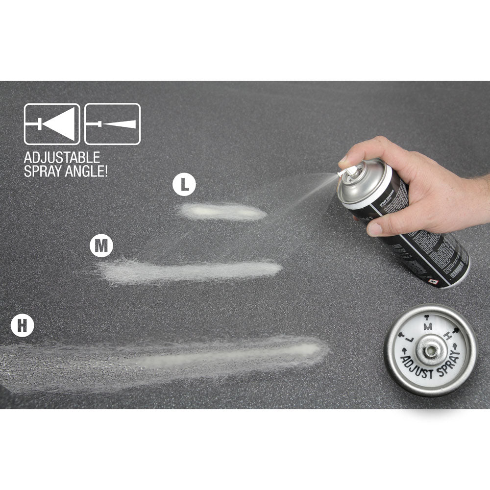 Spray adhesivo (500ml)