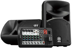 Yamaha Stagepas 400BT - Sistema de altavoces PA