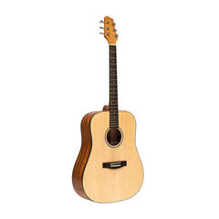 Stagg SA25 D Spruce Guitarra western (Natural)