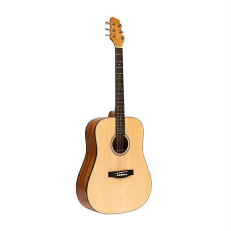 Stagg SA25 D Spruce Guitarra western (Natural)