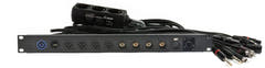 Custom Panel de Conexiones para XDJ-AZ