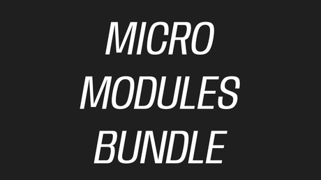 FM Bundle for VM