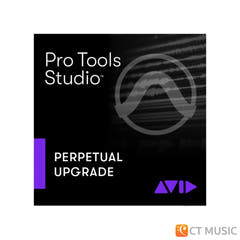 Pro Tools Studio perpetuo código electrónico - NUEVO