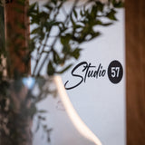 Studio 57 Tocadiscos Journey (Marrón)