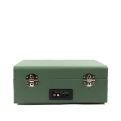 Studio 57 Tocadiscos Groovy (Verde)