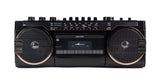 Studio 57 Cassette Player (FM & Bluetooth)