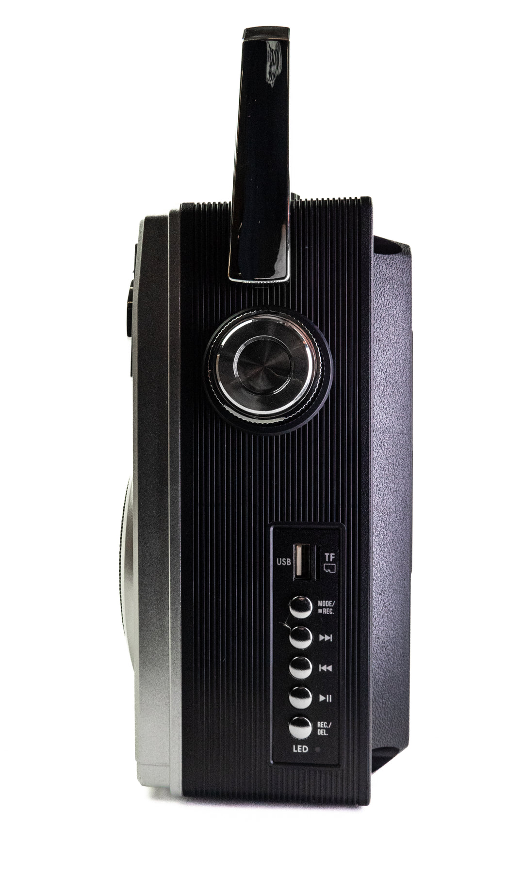 Studio 57 - Ghettoblaster con Bluetooth + Cinta de casete