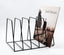 Studio 57 - Soporte para vinilos en stand (Negro)