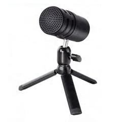 StudioMate SC180 USB Micrófono con Luz