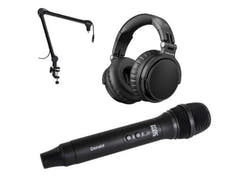 StudioMate SC100 Streaming Package