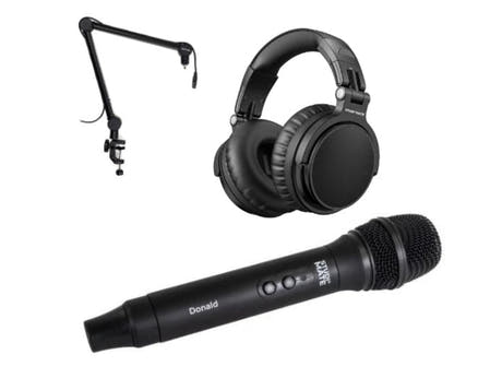 StudioMate SC100 Streaming Package
