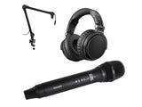 StudioMate SC100 Streaming Package
