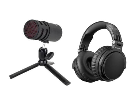StudioMate SC180 Streaming Package