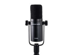 Zoom H6e Paquete Esencial de Podcast