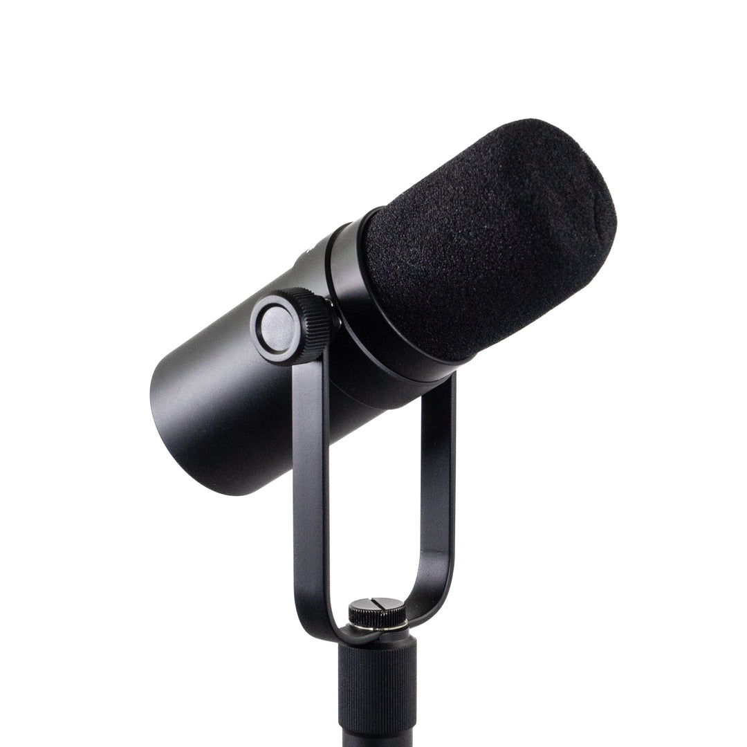 Zoom H6e Paquete Esencial de Podcast (2 Personas)