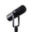 StudioMate M7 Micrófono de Podcast