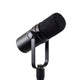 StudioMate M7 Micrófono de Podcast