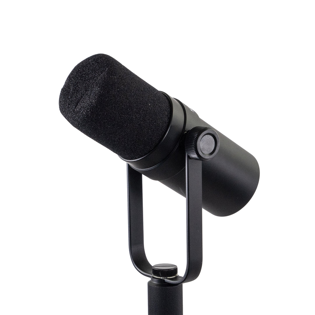 StudioMate M7 Micrófono de Podcast