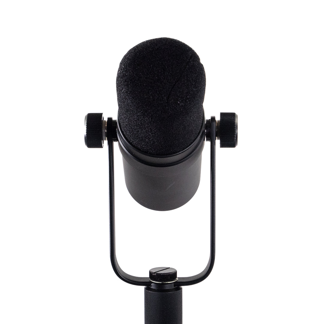 StudioMate M7 Micrófono de Podcast
