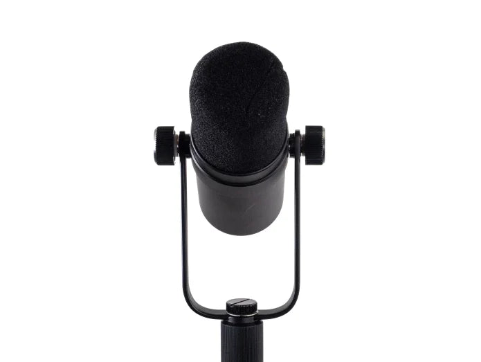 Zoom H6e Paquete Esencial de Podcast (2 Personas)