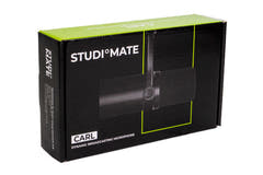 StudioMate Podcast Start Pack (1 Persona)
