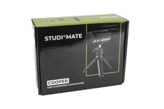 StudioMate SC180 USB Micrófono con Luz