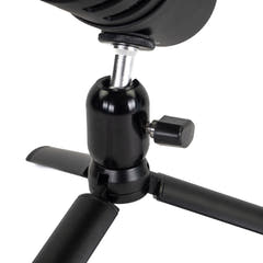 StudioMate SC180 USB Micrófono con Luz