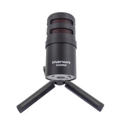 StudioMate SC180 USB Micrófono con Luz
